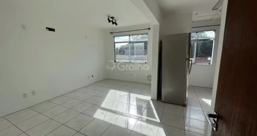 Apartamento com 2 quartos à venda na Avenida César Seara, 84, Carvoeira, Florianópolis