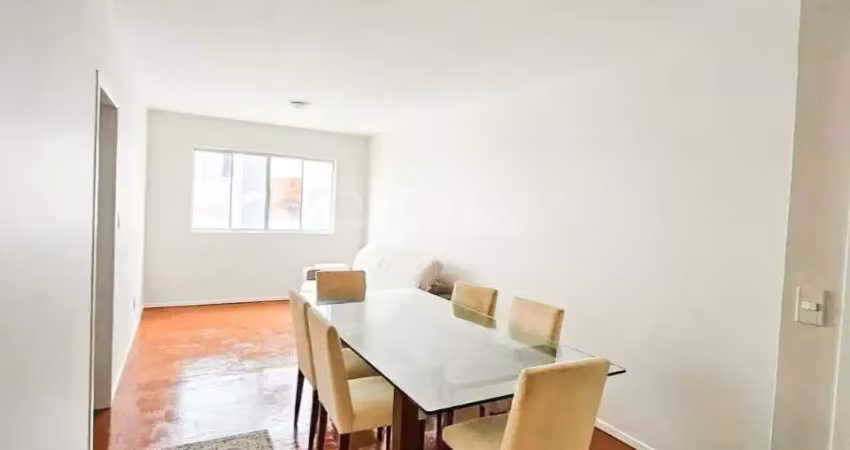 Apartamento de 82m² com 3 quartos sendo 1 suíte na carvoeira