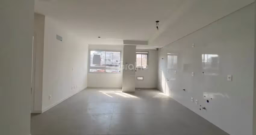 Apartamento de 64m² com 2 quartos sendo 1 suíte em coqueiros