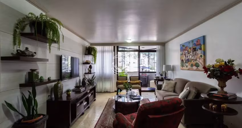 Apartamento com 3 quartos à venda no Centro, Florianópolis 