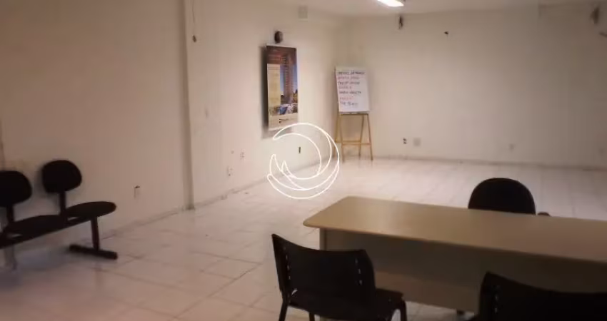 Ponto comercial com 1 sala à venda na Trindade, Florianópolis 