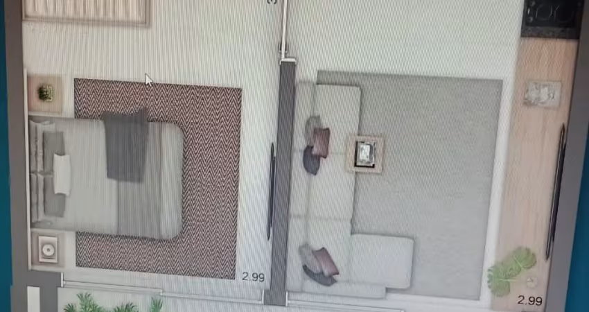 Lindo aptos localizado em um bairro nobre se destaca pela sua beleza