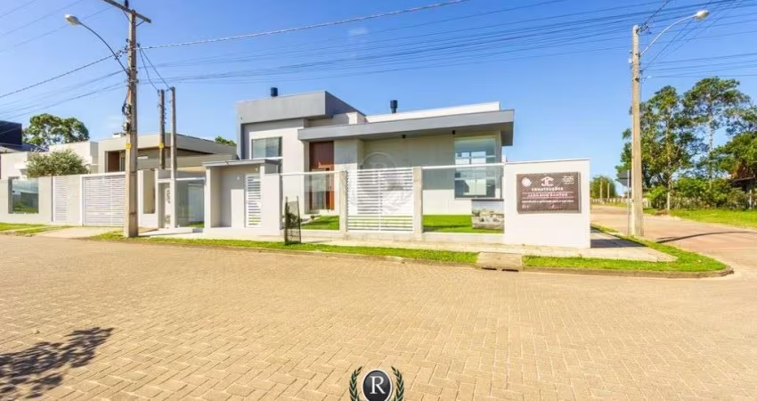 Casa 4 dormitórios venda Passo de Torres
