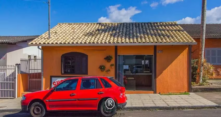 Casa com 3 quartos à venda na Rua Júlio de Castílhos, Centro, Torres
