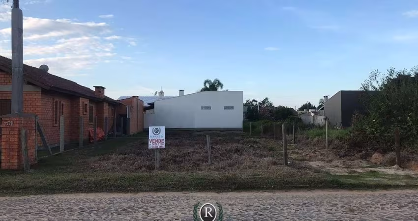 Terreno a venda na Praia Paraiso em Torres