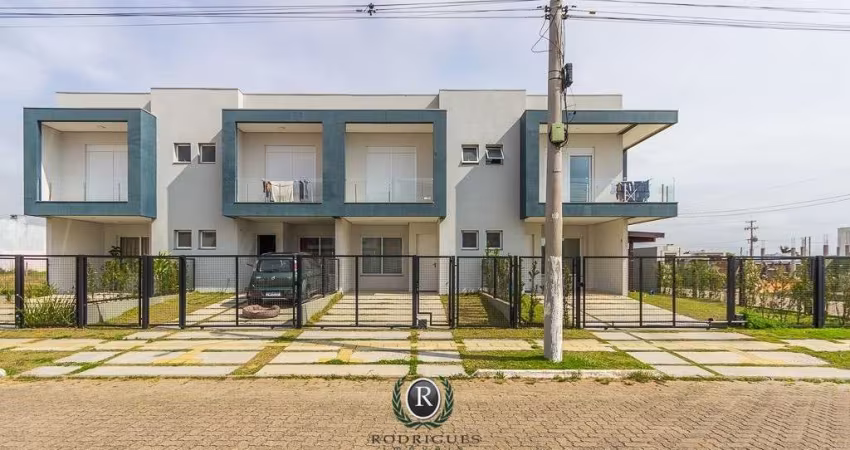 Casa venda Torres RS 2 suítes