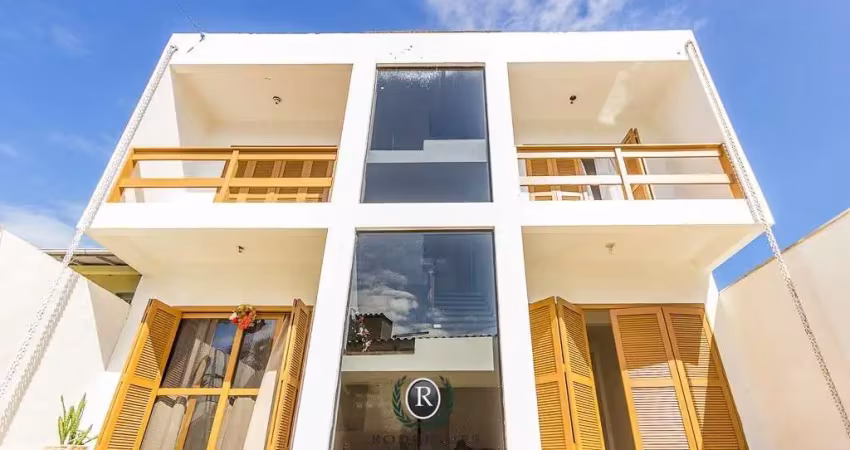 02 Casas juntas em Torres no bairro Predial