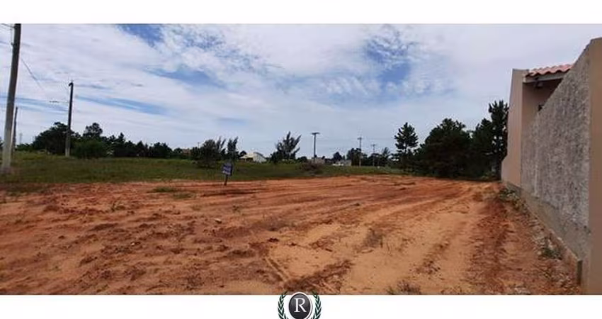 Terreno aterrado venda Praia Paraíso Torres