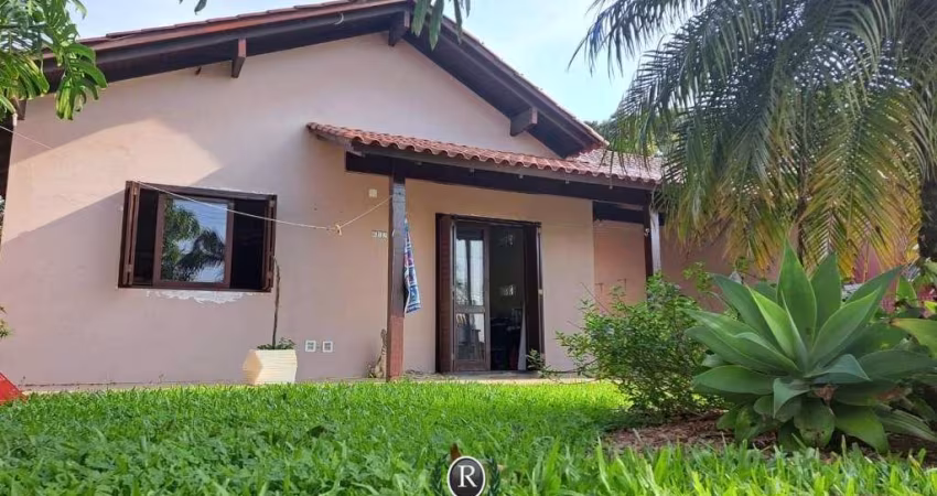 Casa 3 dormitórios venda Vila São João Torres