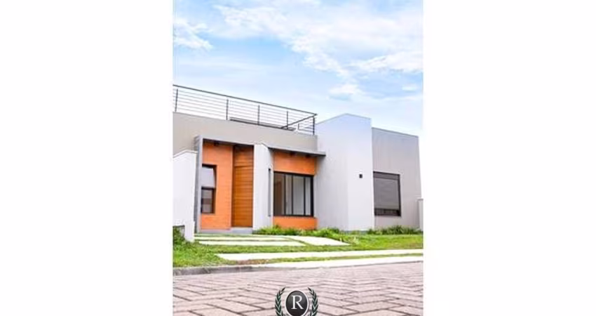 Casa 3 dormitórios venda Bosque das Figueiras