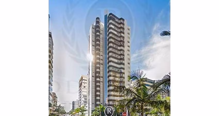 Apartamento 4 suítes venda Centro Torres