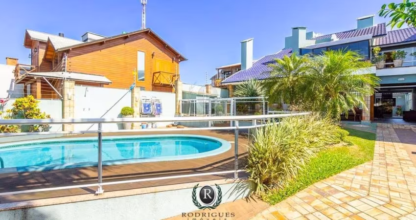 Casa 5 dormitórios venda Praia da Cal Torres