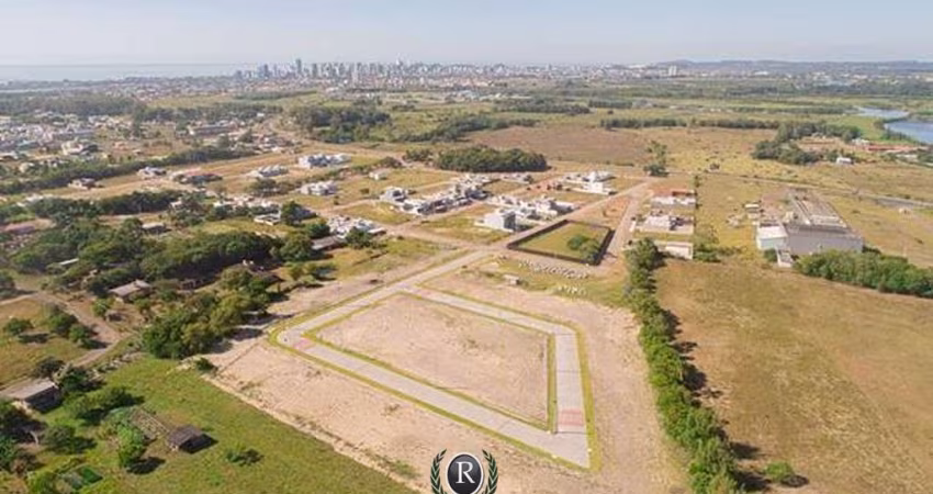 Terreno venda Bosque das Figueiras Passo de Torres
