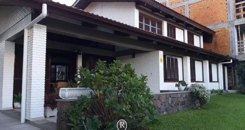 Casa 04 dormitórios venda Praia Grande Torres