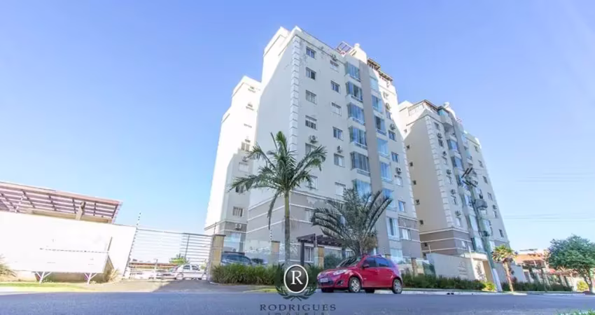 Apartamento com 2 quartos para alugar na Rua Pará, 1390, Stan, Torres