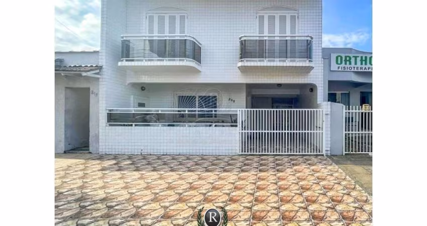Casa 6 dormitórios venda Centro Torres