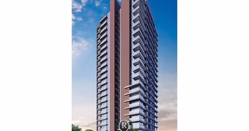 Apartamento com 2 quartos à venda na Avenida Benjamin Constant, Centro, Torres