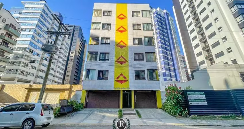 Apartamento com 1 quarto à venda na Rua Osvaldo Aranha, Praia Grande, Torres