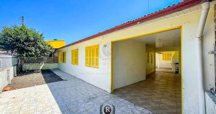 Casa 4 dormitórios venda Predial Torres