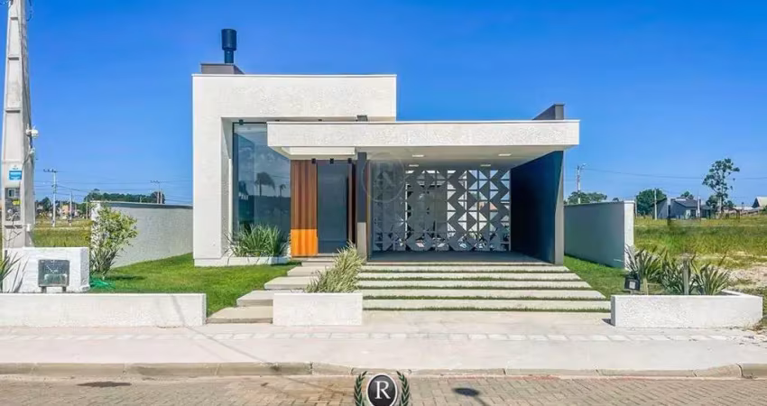 Casa 2 quartos a venda no Jardim América