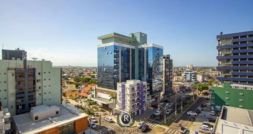 Sala comercial venda Centro Torres