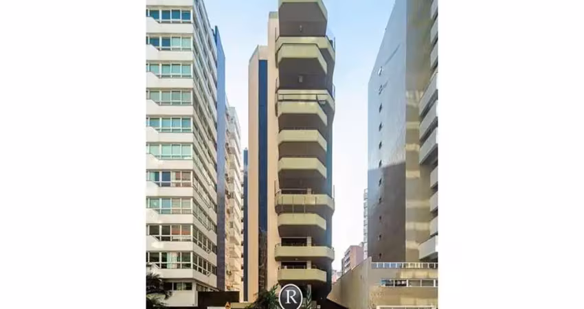 Apartamento com 3 quartos à venda na Rua General Firmíno Paim, Centro, Torres