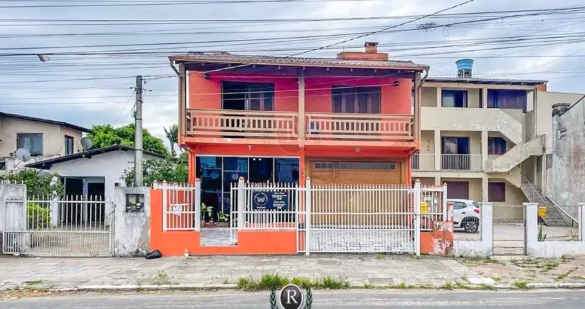Sobrado 5 dormitórios venda Centro Torres