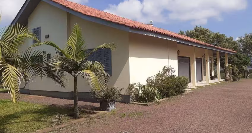 Chacara Lagoa Itapeva 3 dormitórios Torres RS