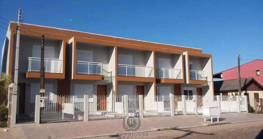 Casa 2 dormitórios venda Torres RS