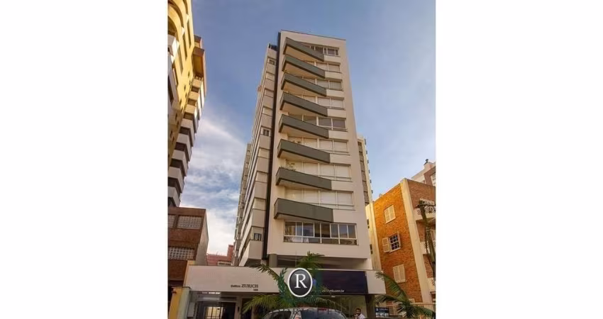 Ed. Zurich 2 dormitórios venda Praia Grande Torres