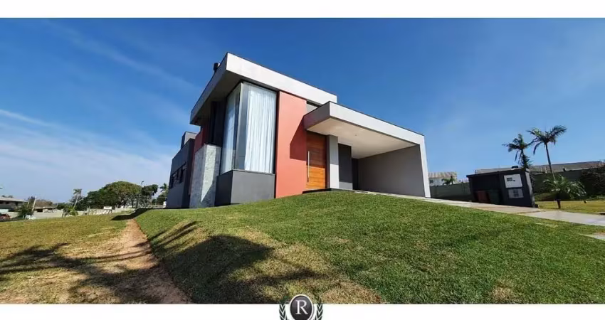 Casa 3 quartos a venda Reserva das Águas Torres