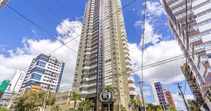 Apartamento 04 suítes venda Predial Torres