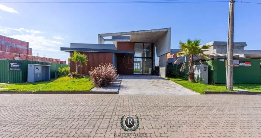 Casa 4 quartos a venda Reserva das Águas Torres