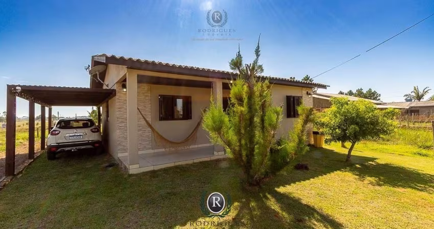 Casa Avenida Santa Helena