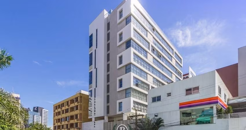 Apartamento Soul Flats