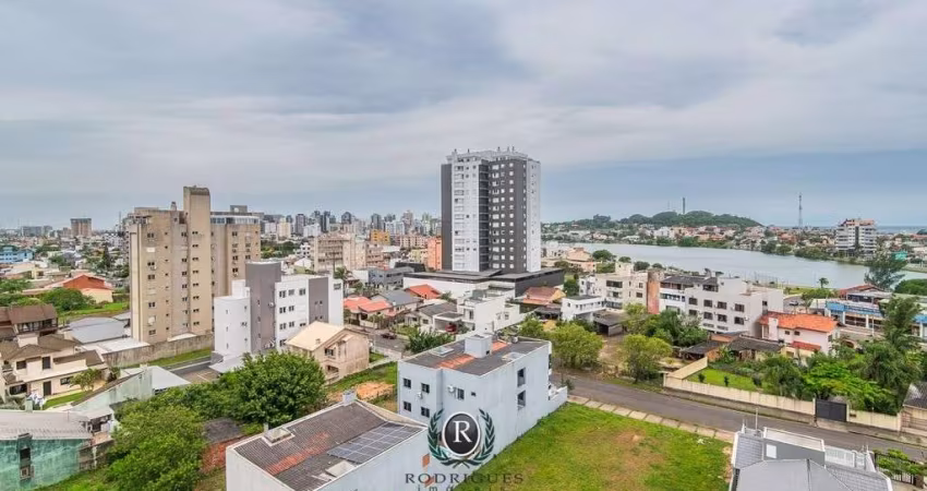 Cobertura venda Torres 4 dormitórios 4 vagas