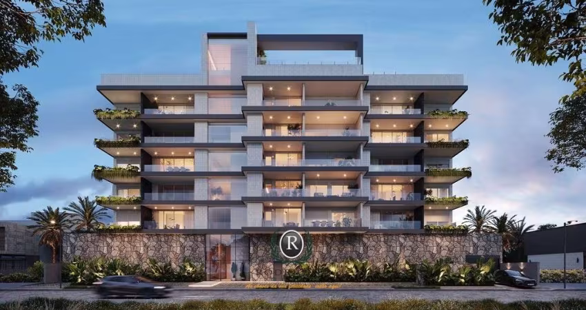 Apartamento venda costa amalfitana Torres RS