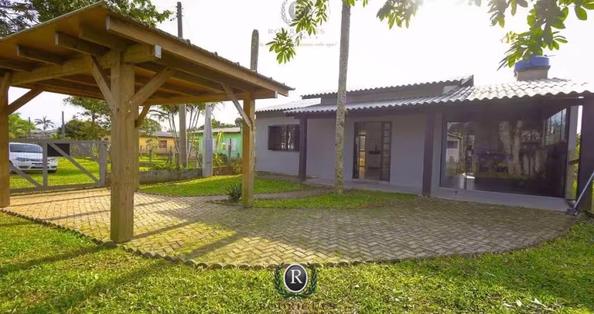 Casa com 2 quartos à venda na Rua: Caxias do Sul, São Braz, Torres