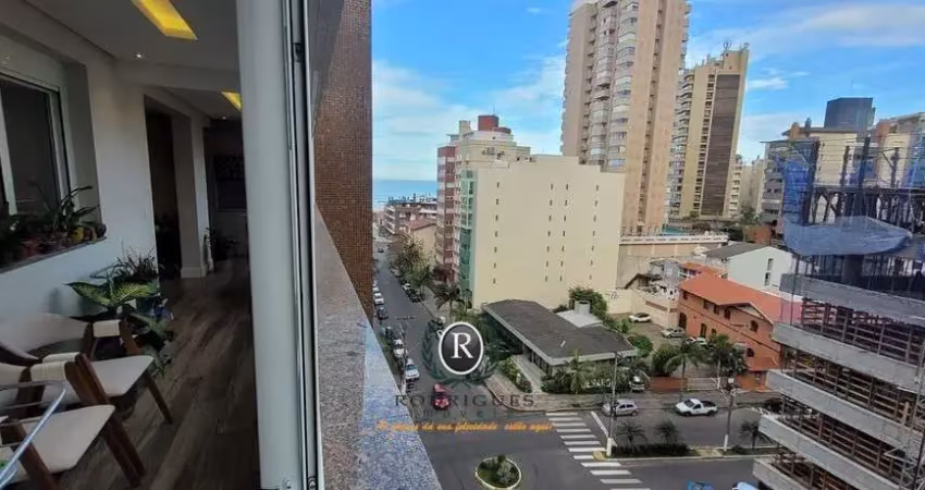 Apartamento com 3 quartos à venda na Av Desembargador Vieira Pires, Centro, Torres
