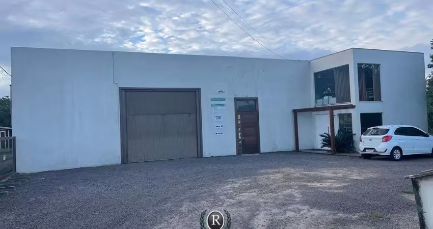 Casa comercial à venda na Rua Baia na Guanabara, Campo Bonito, Torres