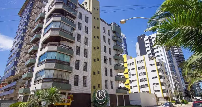 Apartamento com 3 quartos à venda na Rua Osvaldo Aranha, Centro, Torres