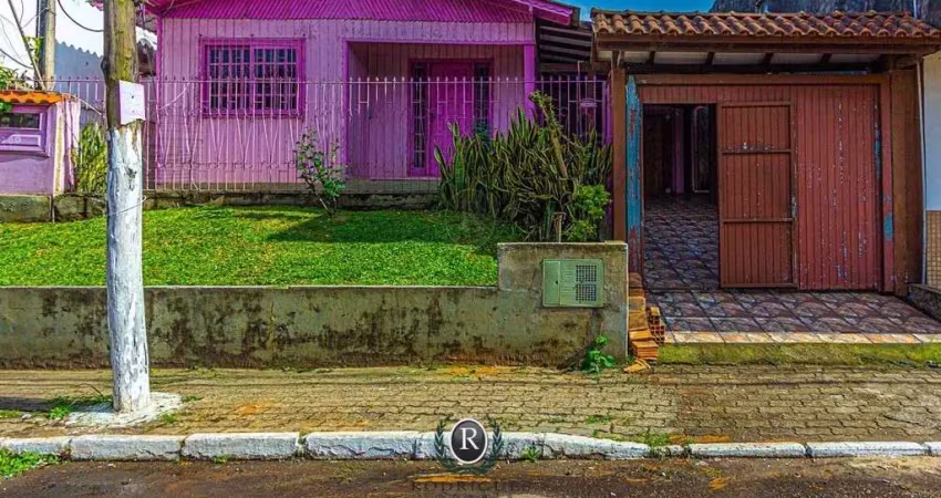 Casa com 5 quartos à venda na Rua Valêncio Manoel Floriano - BR 453, Vila São João, Torres