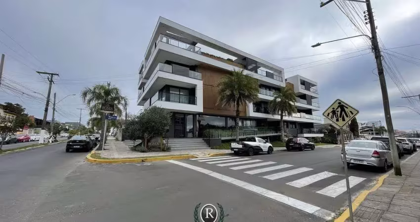 Apartamento com 3 quartos à venda na R washinton LUis, Praia da Cal, Torres
