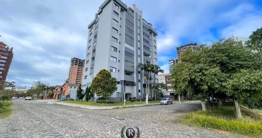 Apartamento com 3 quartos à venda na Rua Plínio Kroef, Predial, Torres