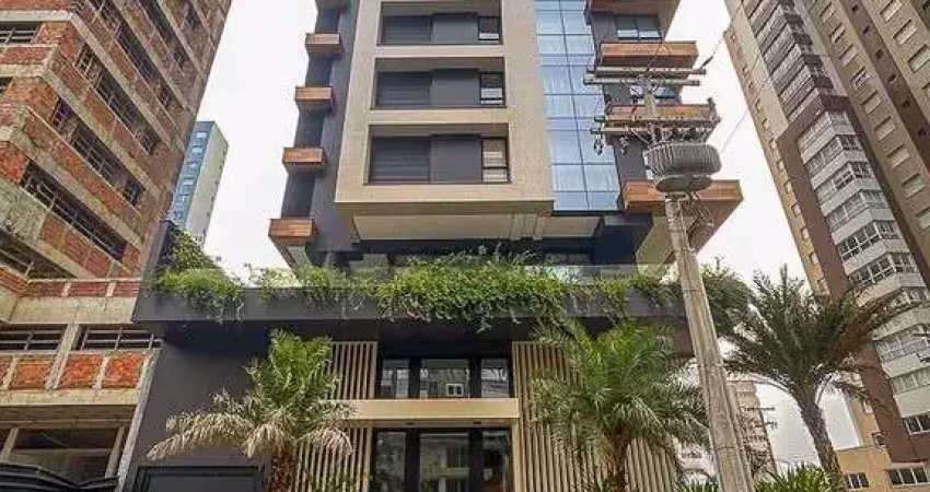 Apartamento com 2 quartos à venda na Beijamin Constant, Centro, Torres