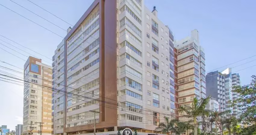 Apartamento com 2 quartos à venda na Avenida Silva Jardim, Centro, Torres