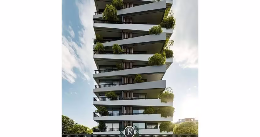 Apartamento com 1 quarto à venda na Rua Porto Alegre, Praia da Cal, Torres