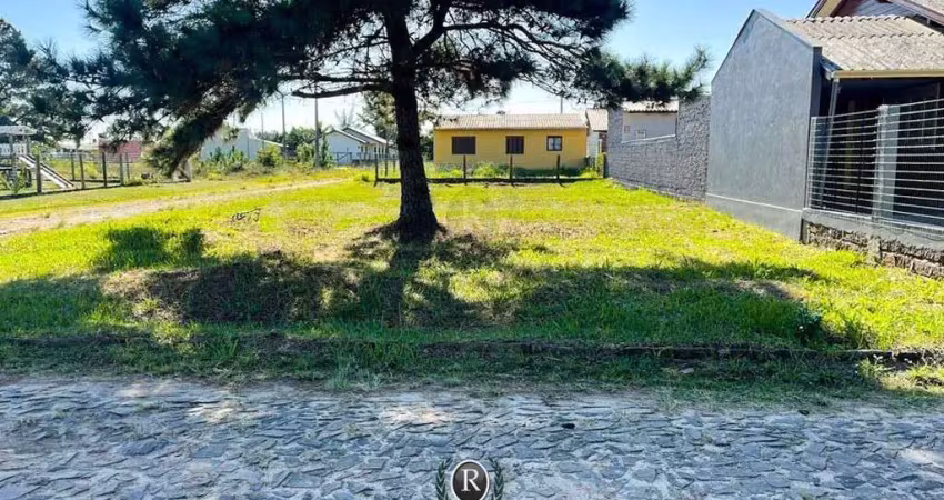 Terreno à venda na Av. Novo Hamburgo, Praia Paraíso, Torres