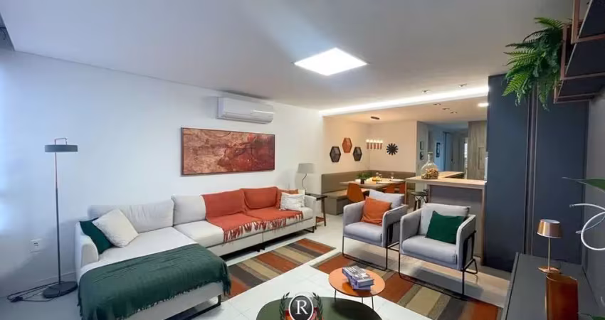 Apartamento com 3 quartos à venda na Rua Marechal Deodoro, Prainha, Torres