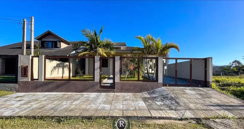 Casa com 3 quartos à venda na Rua Passo Fundo, Praia Paraíso, Torres